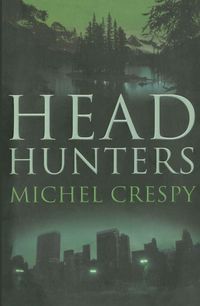 Produktbild: Head Hunters