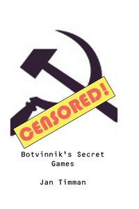 Produktbild: Botvinnik's Secret Games