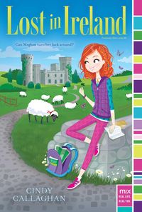 Produktbild: Lost in Ireland
