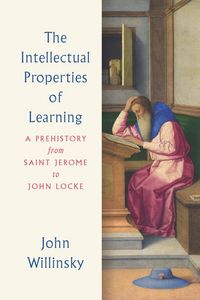 Produktbild: Intellectual Properties of Learning