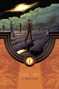 Produktbild: Roche Limit Volume 2: Clandestiny