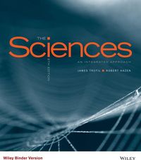Produktbild: The Sciences