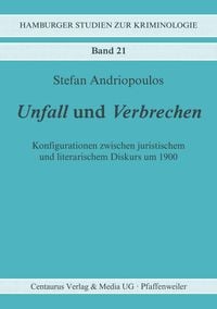 Produktbild: Unfall und Verbrechen