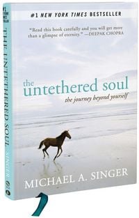 Produktbild: The Untethered Soul