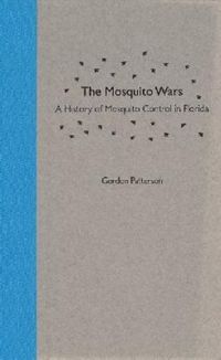 Produktbild: Patterson, G: Mosquito Wars
