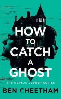 Produktbild: How To Catch A Ghost