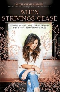 Produktbild: When Strivings Cease