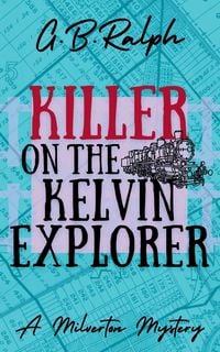 Produktbild: Killer on the Kelvin Explorer
