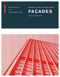 Produktbild: Fa&ccedil;ades