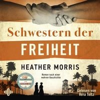 Produktbild: Schwestern der Freiheit