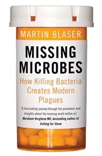 Produktbild: Missing Microbes