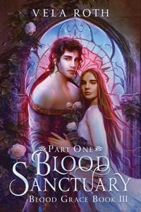 Produktbild: Blood Sanctuary Part One