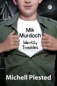Produktbild: Mik Murdoch, Identity Troubles