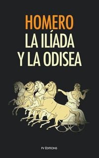 Produktbild: La Il&iacute;ada y La Odisea