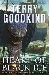 Produktbild: Heart Of Black Ice