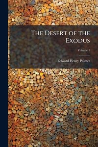 Produktbild: The Desert of the Exodus