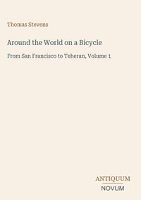 Produktbild: Around the World on a Bicycle