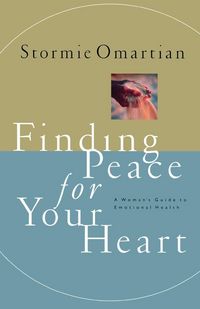 Produktbild: The Finding Peace for Your Heart