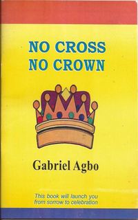 Produktbild: No Cross No Crown