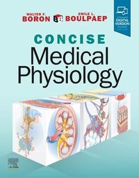 Produktbild: Boron & Boulpaep Concise Medical Physiology