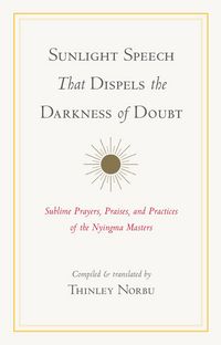 Produktbild: Sunlight Speech That Dispels T