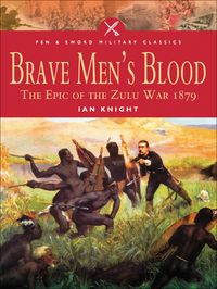 Produktbild: Brave Men's Blood