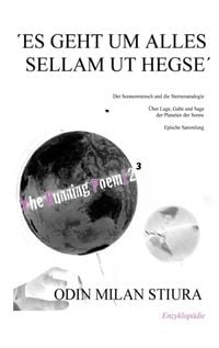 Produktbild: Es geht um Alles - Sellam ut Hegse