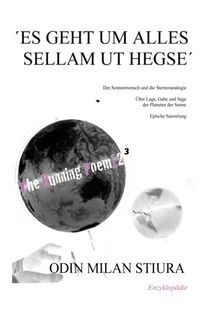 Bild vom Artikel Es geht um Alles - Sellam ut Hegse vom Autor Odin Milan Stiura
