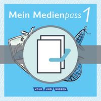 Produktbild: Meine Fibel - Ausgabe 2015 - 1. Schuljahr