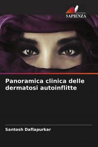 Produktbild: Panoramica clinica delle dermatosi autoinflitte