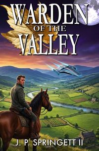 Produktbild: Warden of the Valley