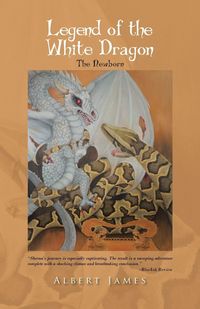 Produktbild: Legend of the White Dragon