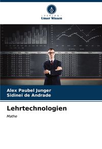 Produktbild: Lehrtechnologien