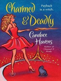 Produktbild: Charmed & Deadly