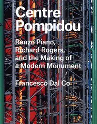Produktbild: Dal Co, F: Centre Pompidou