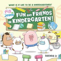Produktbild: Fun and Friends in Kindergarten!