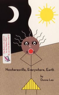Produktbild: Nowheresville, Everywhere, Earth