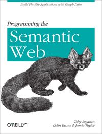 Produktbild: Programming the Semantic Web