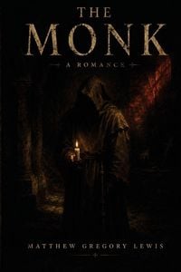 Produktbild: The Monk