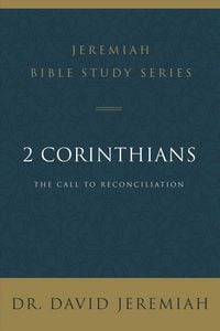 Produktbild: The 2 Corinthians
