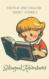 Produktbild: Bilingual Adventures