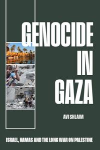 Produktbild: Genocide in Gaza