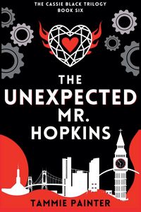Produktbild: The Unexpected Mr. Hopkins