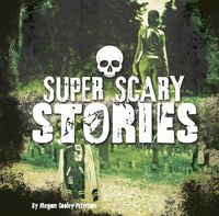 Produktbild: Super Scary Stories