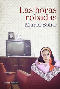 Produktbild: Las horas robadas