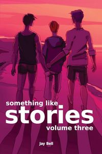 Produktbild: Something Like Stories - Volume Three