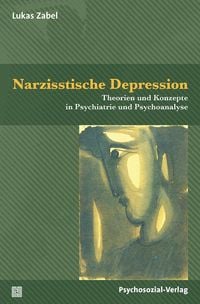 Produktbild: Narzisstische Depression