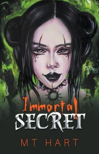 Produktbild: Immortal Secret