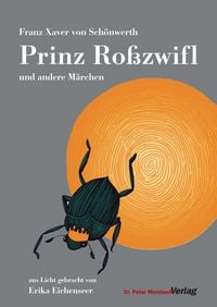 Produktbild: Prinz Ro&szlig;zwifl und andere M&auml;rchen