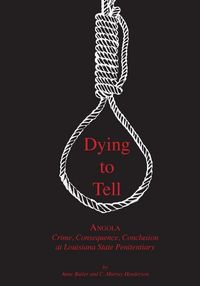 Produktbild: Dying to Tell